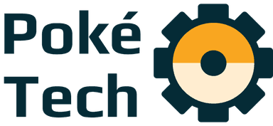 Logo poketech